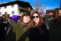 Weer matschgert - Faschingsumzug 2024