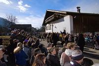 Weer matschgert - Faschingsumzug 2024