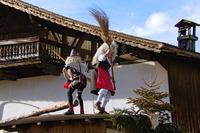 Weer matschgert - Faschingsumzug 2024