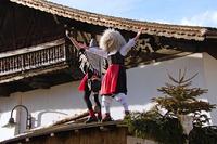 Weer matschgert - Faschingsumzug 2024