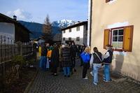 Weer matschgert - Faschingsumzug 2024