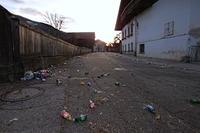 Weer matschgert - Faschingsumzug 2024