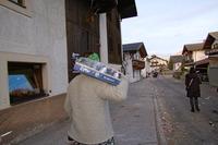 Weer matschgert - Faschingsumzug 2024