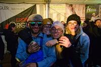 Weer matschgert - Faschingsumzug 2024