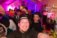 Weer matschgert - Faschingsumzug 2024