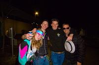 Weer matschgert - Faschingsumzug 2024