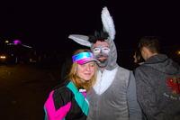 Weer matschgert - Faschingsumzug 2024