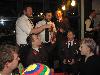 Feuerwehrball Fritzens 2017