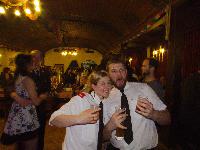 Fritzner Feuerwehrball 2018