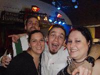 Fritzner Feuerwehrball 2018