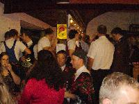 Fritzner Feuerwehrball 2018