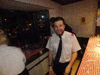 Fritzner Feuerwehrball 2018