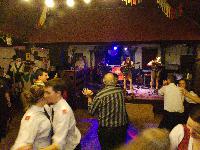 Fritzner Feuerwehrball 2018