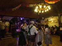 Fritzner Feuerwehrball 2018