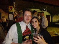 Fritzner Feuerwehrball 2018