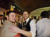 Fritzner Feuerwehrball 2018
