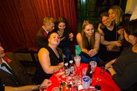 Feuerwehrball Fritzens 2023