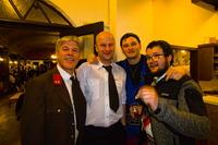 Feuerwehrball Fritzens 2023