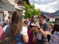 Frühlingsfest Fritzens 2018