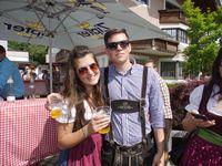 Frühlingsfest Fritzens 2018