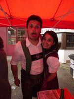 Frühlingsfest Fritzens 2018