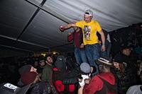 Höllennacht Kolsass 2025