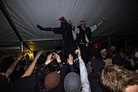 Höllennacht Kolsass 2025