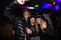 Höllennacht Kolsass 2025