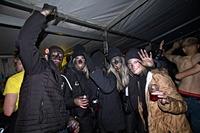 Höllennacht Kolsass 2025