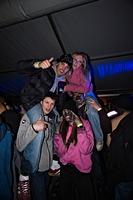 Höllennacht Kolsass 2025