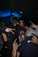 Höllennacht Kolsass 2025