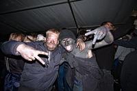 Höllennacht Kolsass 2025