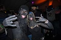 Höllennacht Kolsass 2025