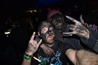 Höllennacht Kolsass 2025