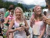 Holi Festival der Farben 2014