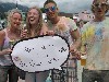 Holi Festival der Farben 2014