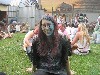 Holi Festival der Farben 2014