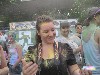 Holi Festival der Farben 2014