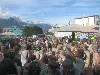 Holi Festival der Farben 2014