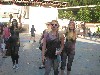 Holi Festival der Farben 2014