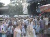 Holi Festival der Farben 2014