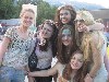 Holi Festival der Farben 2014
