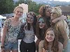 Holi Festival der Farben 2014