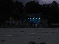 Holi Festival der Farben im Hafen 2017