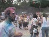 Holi Festival der Farben Innsbruck 2015