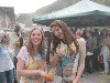 Holi Festival der Farben Innsbruck 2015