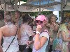 Holi Festival der Farben Innsbruck 2015