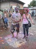 Holi Festival der Farben Innsbruck 2015