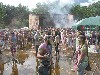 Holi Festival der Farben Innsbruck 2015