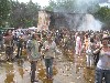 Holi Festival der Farben Innsbruck 2015